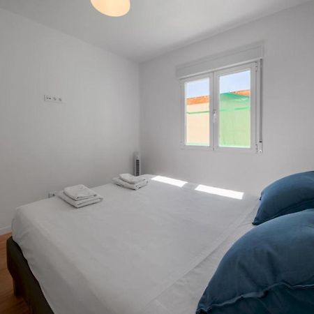 2 Bedrooms 1 Bathroom Furnished - Delicias - Bright - Mintystay Madrid Esterno foto